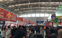 天津梅江年货展
