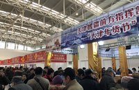 天津梅江年货展